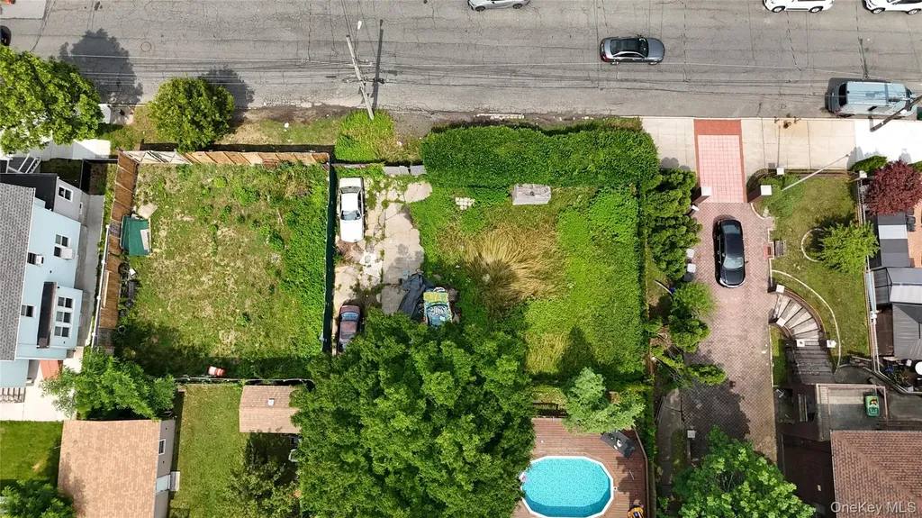 819 Dean Avenue Bronx NY 10465