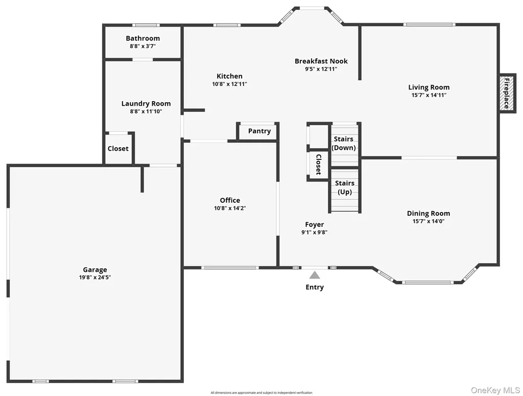 89 Brookside Lane Lagrangeville NY 12540