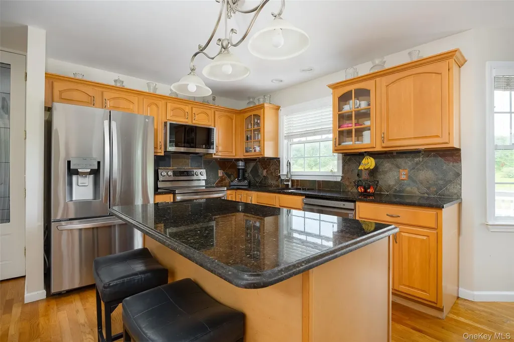 89 Brookside Lane Lagrangeville NY 12540
