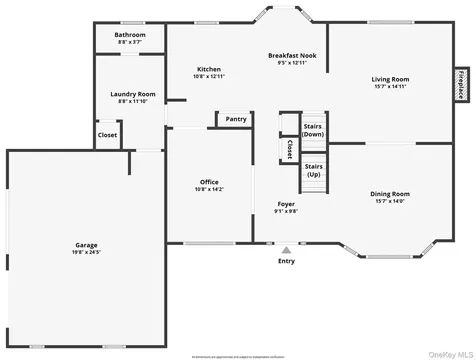 89 Brookside Lane Lagrangeville NY 12540