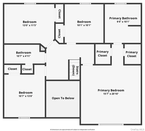 89 Brookside Lane Lagrangeville NY 12540