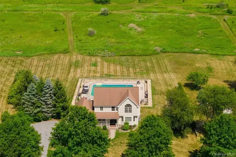 89 Brookside Lane Lagrangeville NY 12540