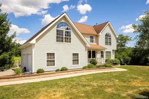 89 Brookside Lane Lagrangeville NY 12540