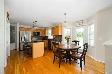 89 Brookside Lane Lagrangeville NY 12540