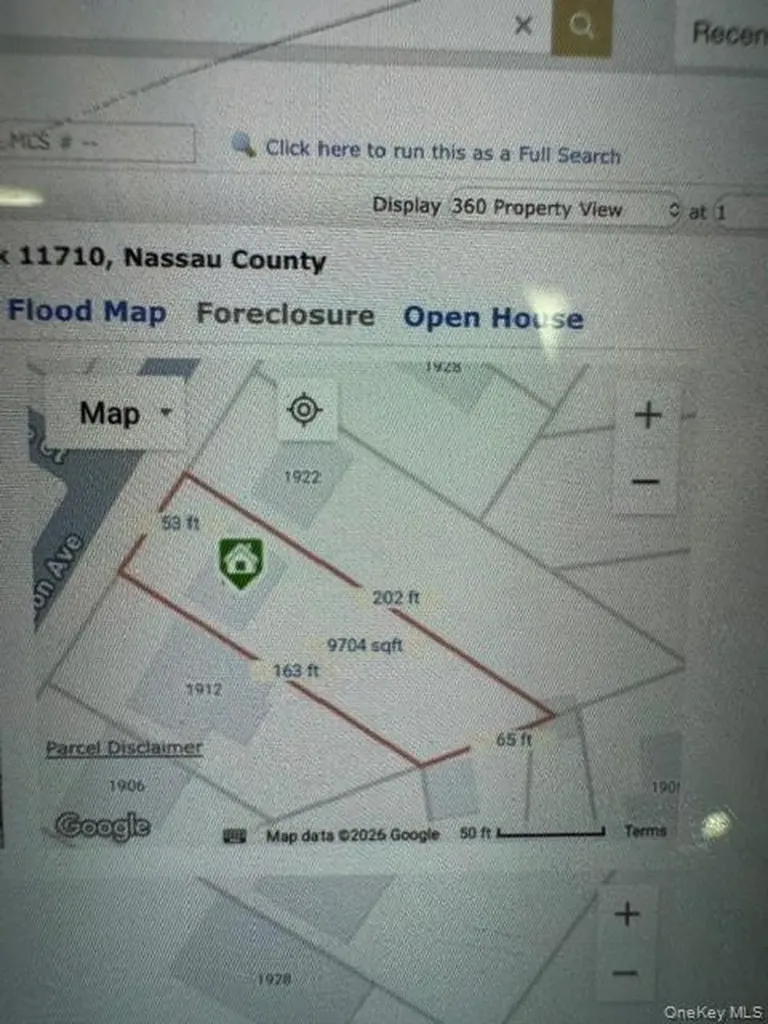 1916 Wilson Avenue North Bellmore NY 11710
