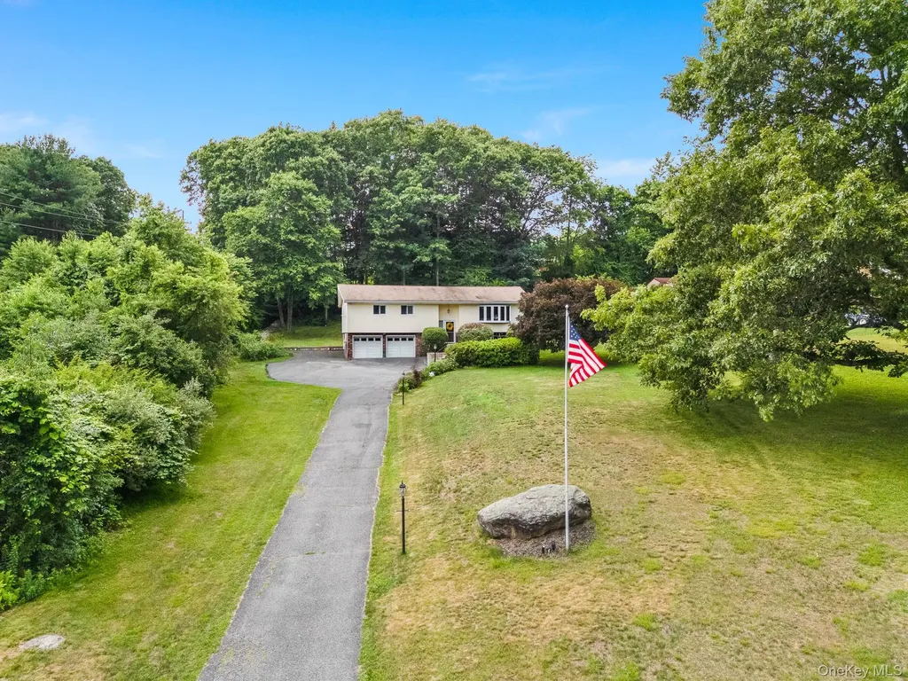 5 Gardineer Road Putnam Valley NY 10579