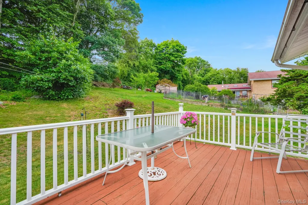 5 Gardineer Road Putnam Valley NY 10579