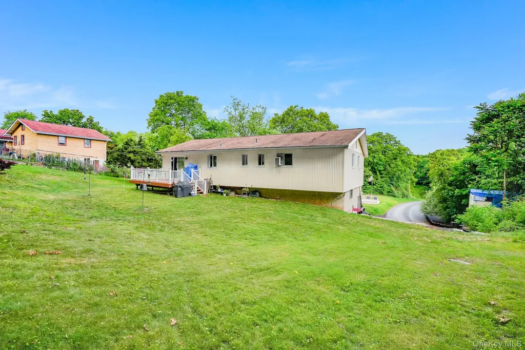 5 Gardineer Road Putnam Valley NY 10579