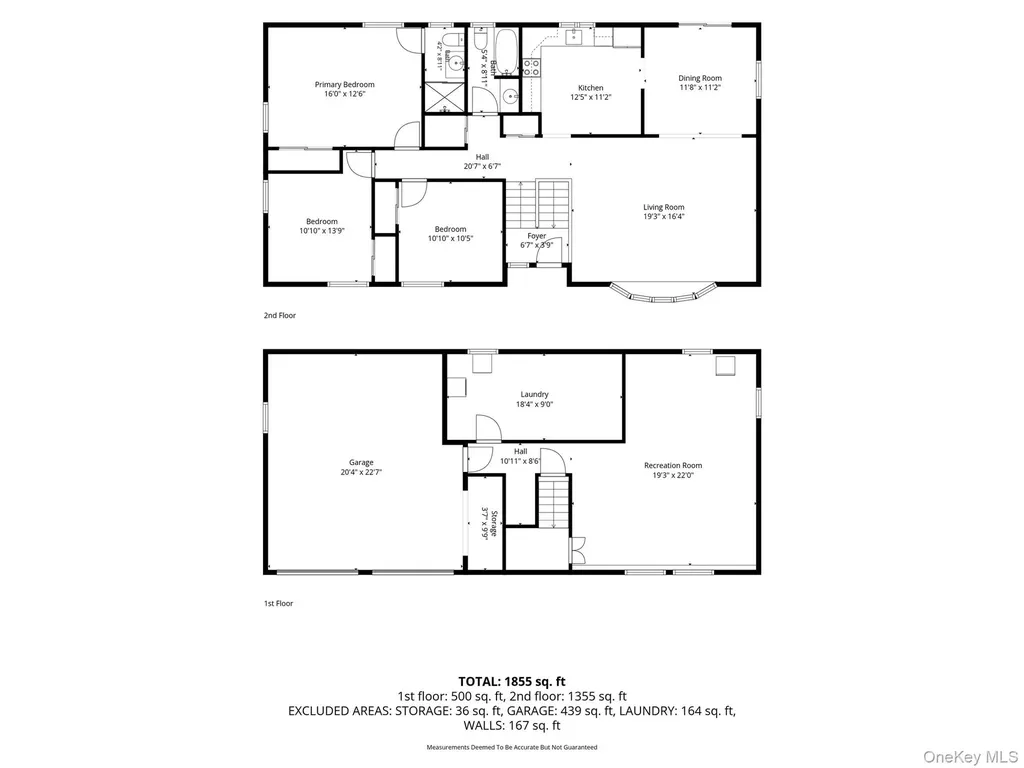 5 Gardineer Road Putnam Valley NY 10579
