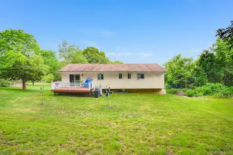 5 Gardineer Road Putnam Valley NY 10579