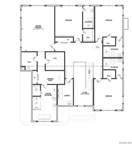738 Motts Cove Road N Glen Head NY 11545