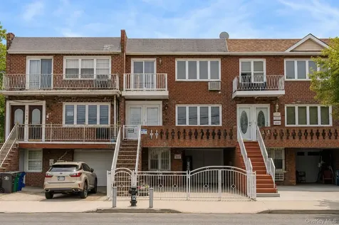 1166 Bergen Avenue Brooklyn NY 11234