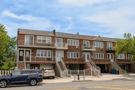 1166 Bergen Avenue Brooklyn NY 11234