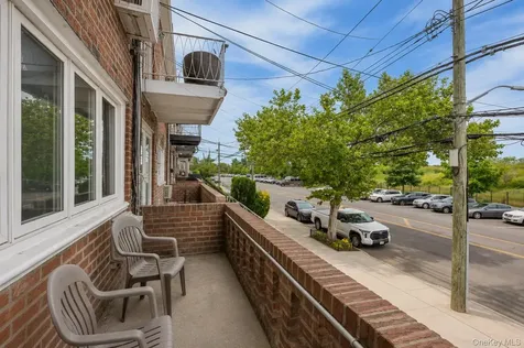 1166 Bergen Avenue Brooklyn NY 11234