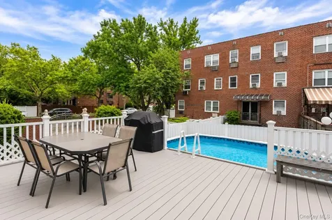 1166 Bergen Avenue Brooklyn NY 11234