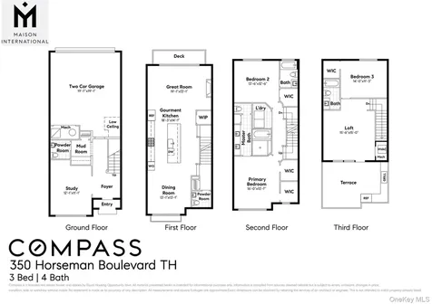 350 Horseman Boulevard Sleepy Hollow NY 10591