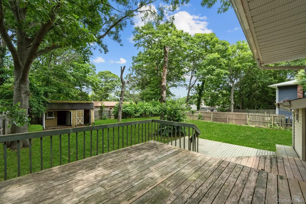 241 Pawnee Avenue Mastic NY 11950