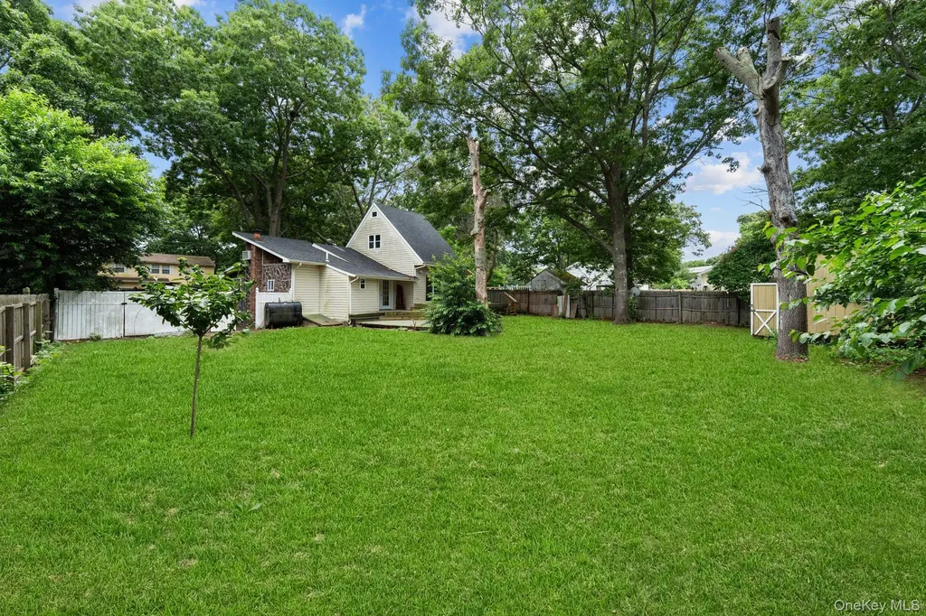 241 Pawnee Avenue Mastic NY 11950