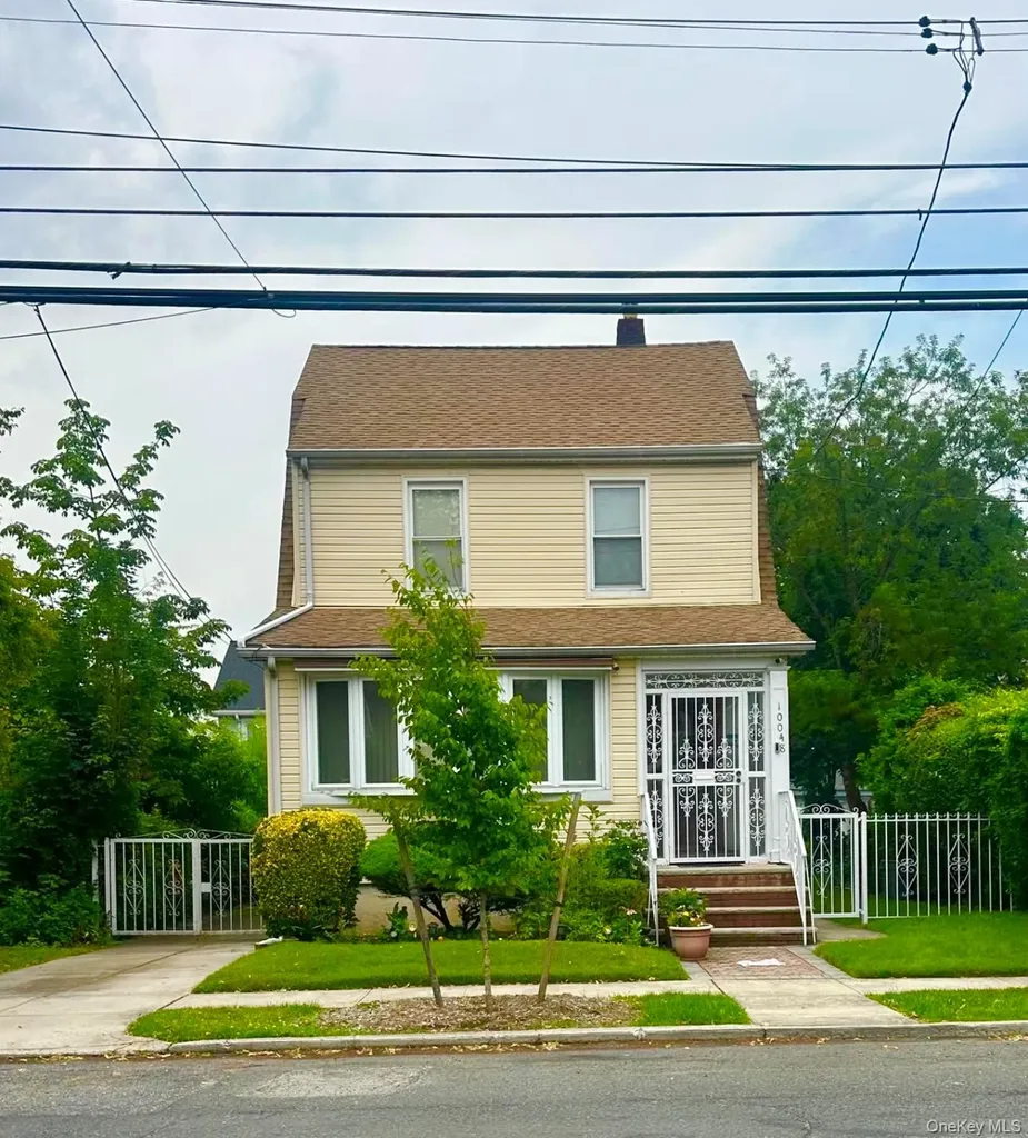 10048 222nd Street Queens Village NY 11429