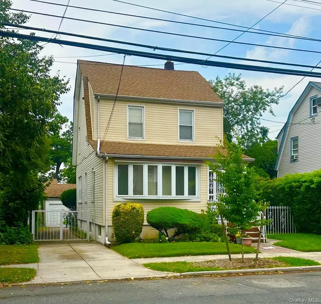 10048 222nd Street Queens Village NY 11429