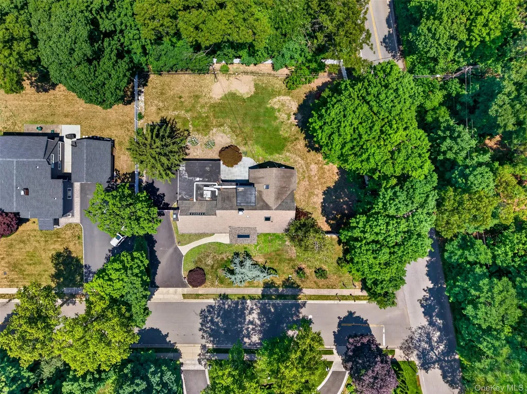 81 Carriage Lane Roslyn Heights NY 11577