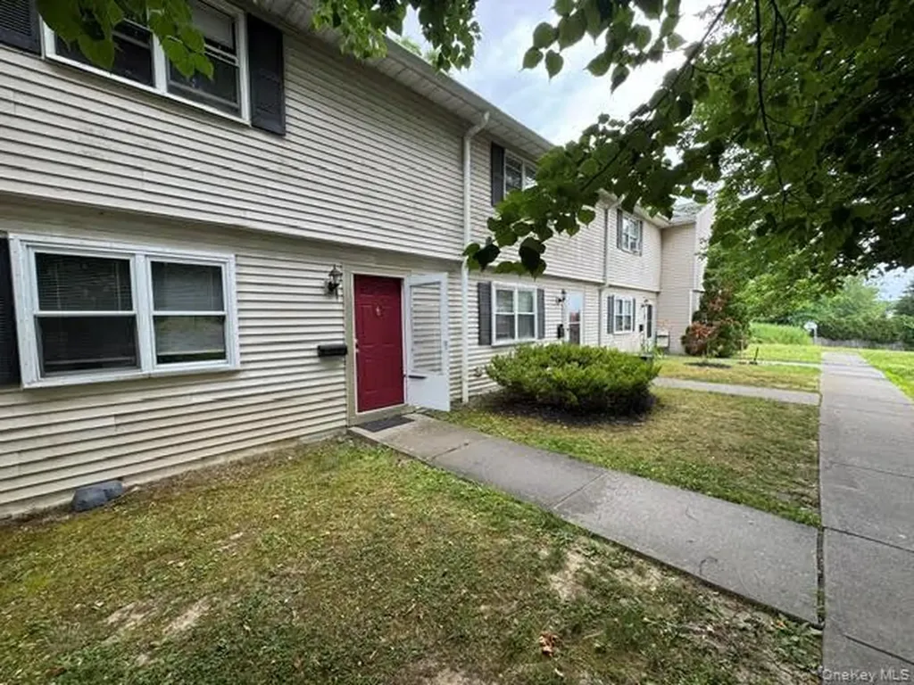 14 Patton Drive Cornwall NY 12518