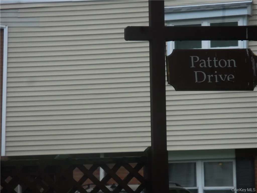 14 Patton Drive Cornwall NY 12518