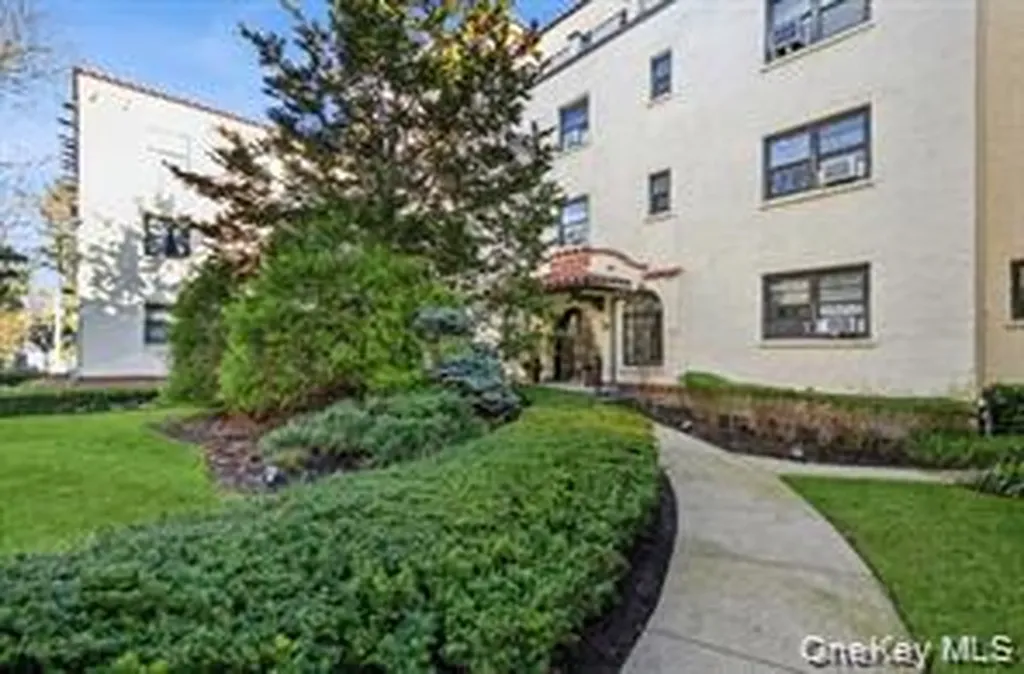 314 Livingston Avenue Mamaroneck NY 10543