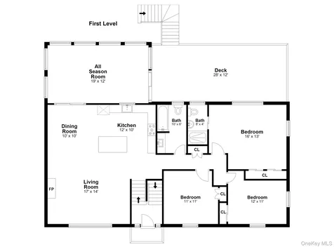 12 Roe Drive Hyde Park NY 12538