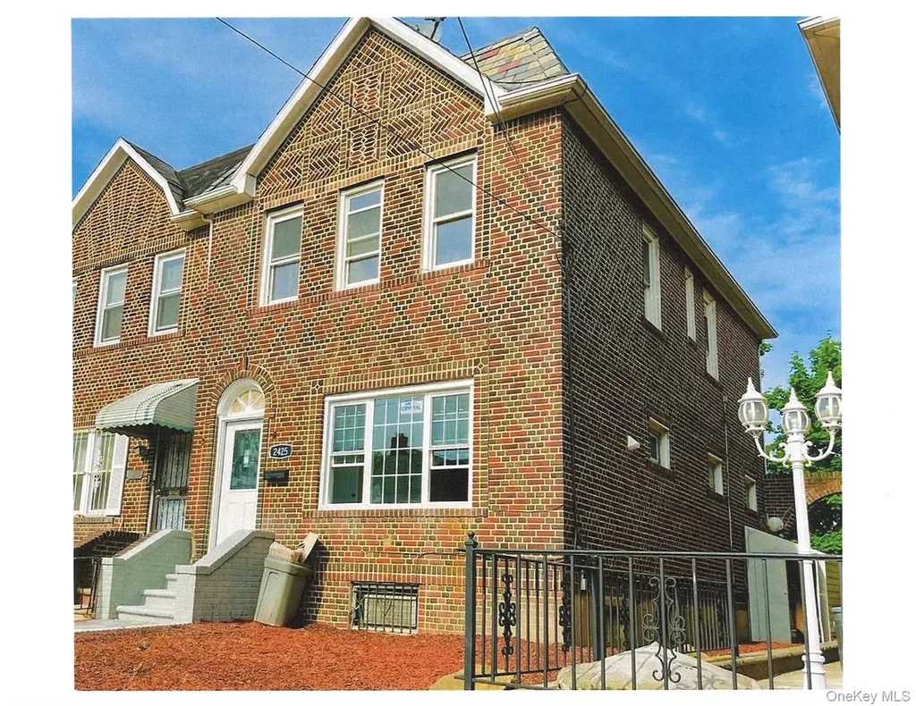 2425 97th Street East Elmhurst NY 11369