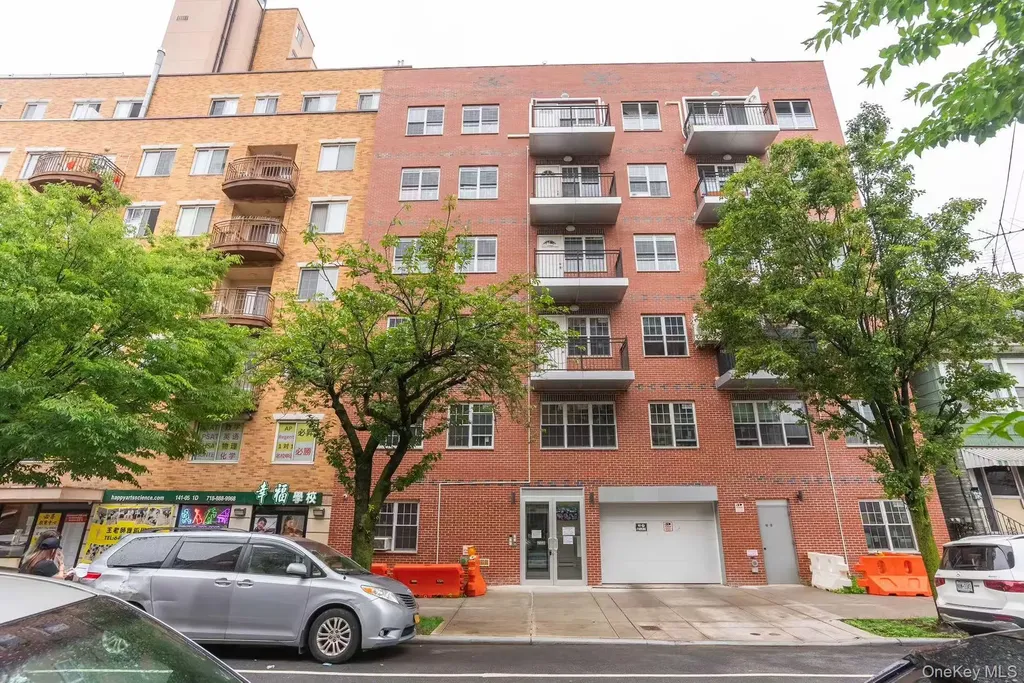 141-15 Cherry Avenue Flushing NY 11355