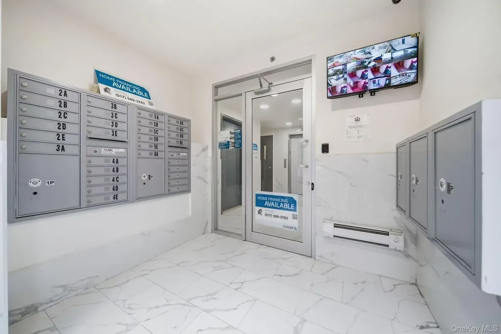 141-15 Cherry Avenue Flushing NY 11355