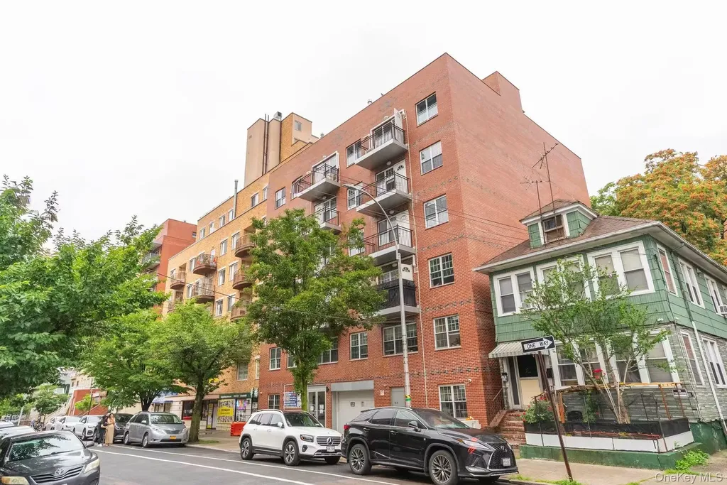 141-15 Cherry Avenue Flushing NY 11355
