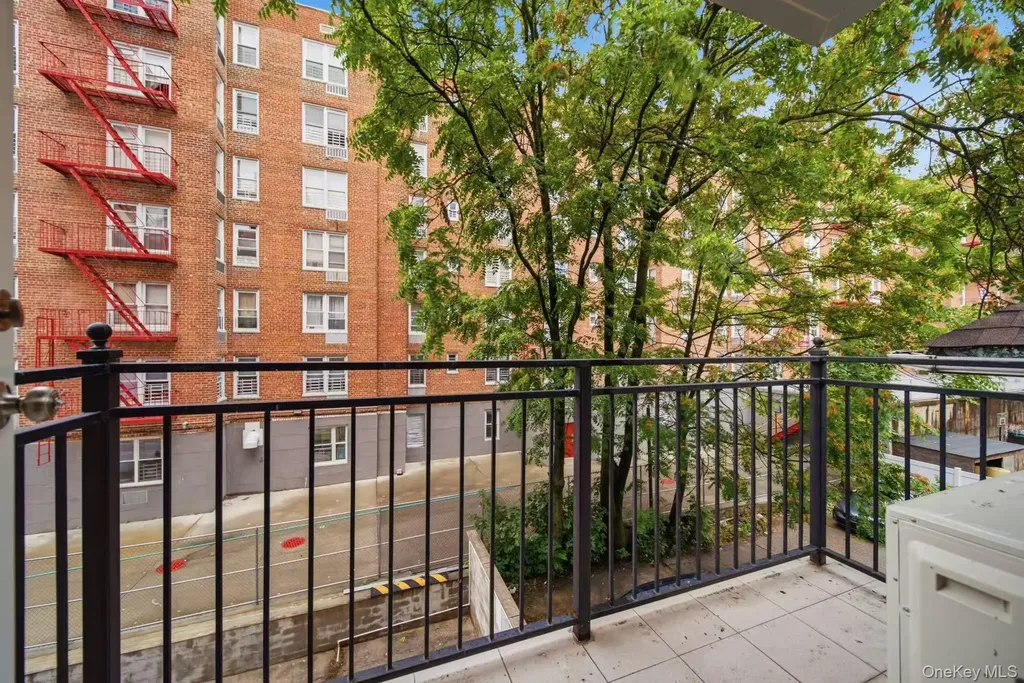 141-15 Cherry Avenue Flushing NY 11355