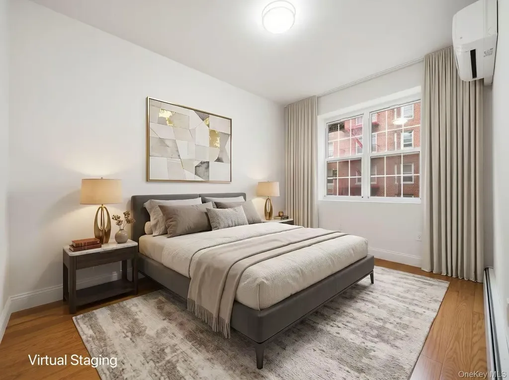 141-15 Cherry Avenue Flushing NY 11355