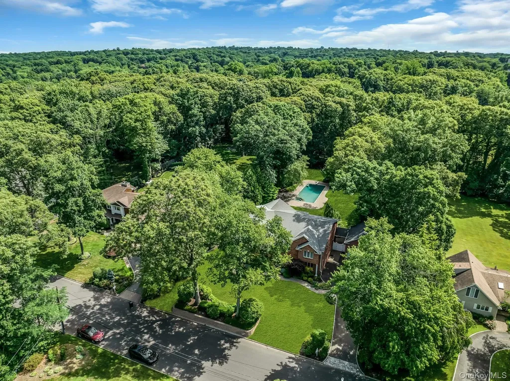 10 Winter Lane Dix Hills NY 11746