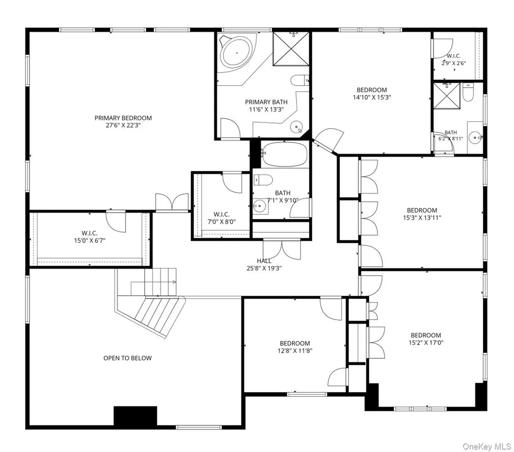 10 Winter Lane Dix Hills NY 11746
