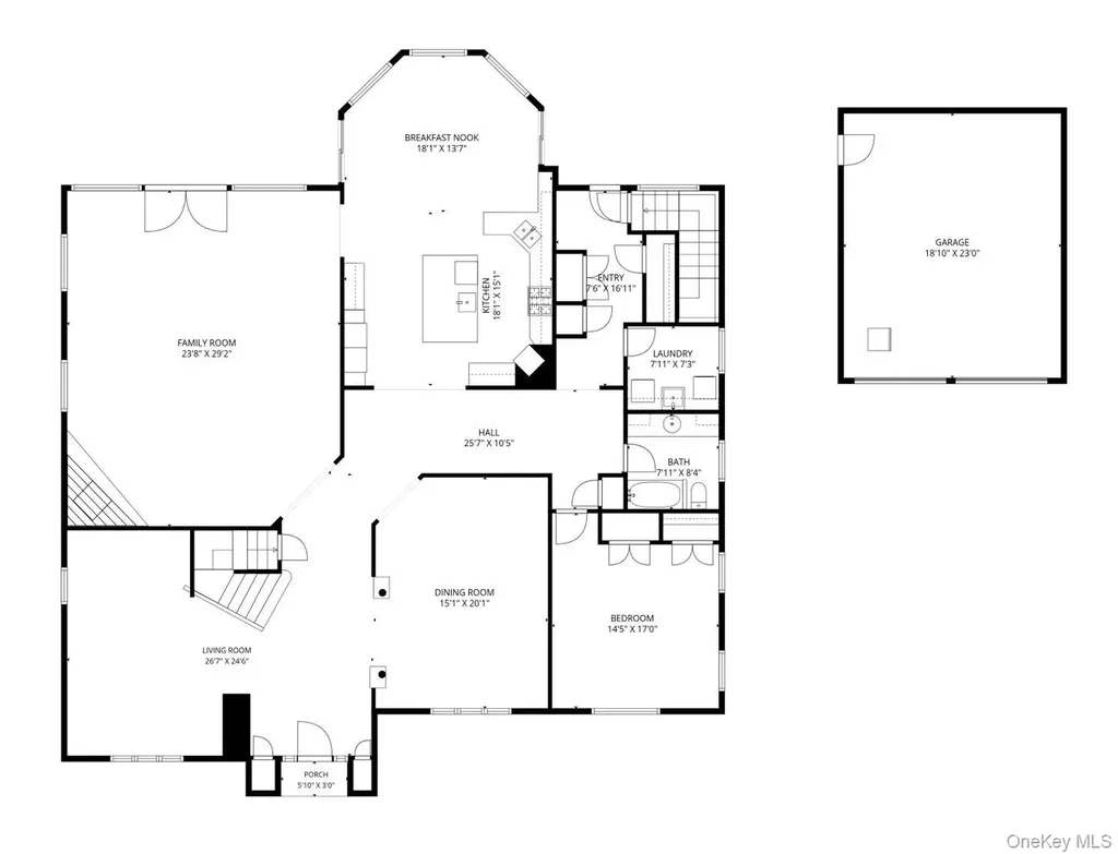 10 Winter Lane Dix Hills NY 11746