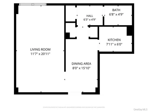 281 Garth Road Scarsdale NY 10583