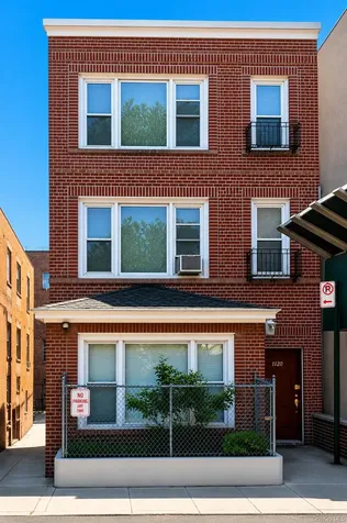 1120 Anderson Avenue Bronx NY 10452