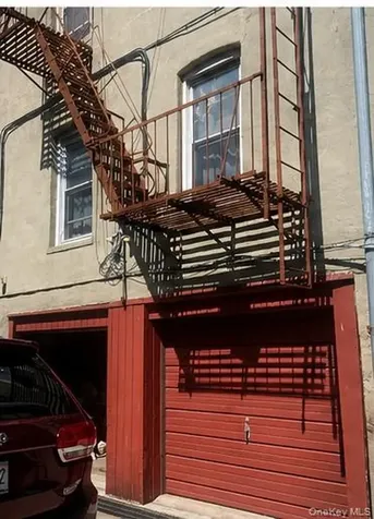 1120 Anderson Avenue Bronx NY 10452