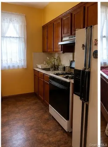 1120 Anderson Avenue Bronx NY 10452