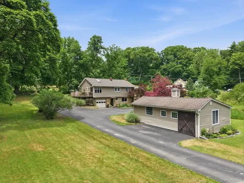 89 Main Street Napanoch NY 12458