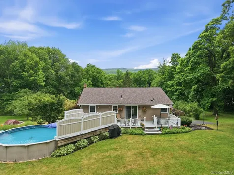 89 Main Street Napanoch NY 12458