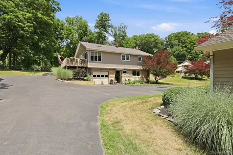 89 Main Street Napanoch NY 12458