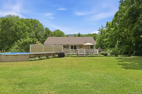 89 Main Street Napanoch NY 12458