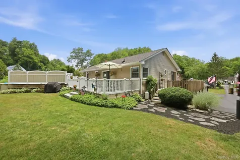 89 Main Street Napanoch NY 12458
