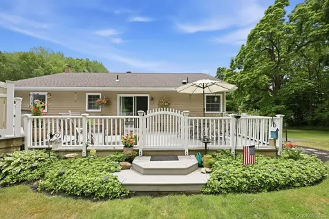 89 Main Street Napanoch NY 12458