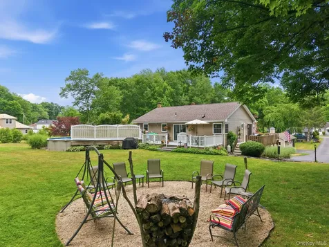 89 Main Street Napanoch NY 12458