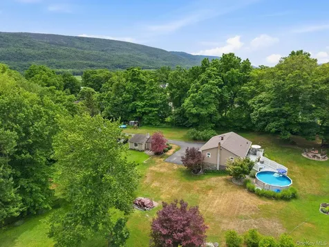89 Main Street Napanoch NY 12458